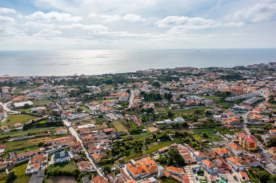Terreno para Venda em Canidelo Foto 36
