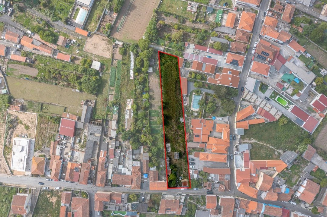 Terreno para Venda em Canidelo Foto 7