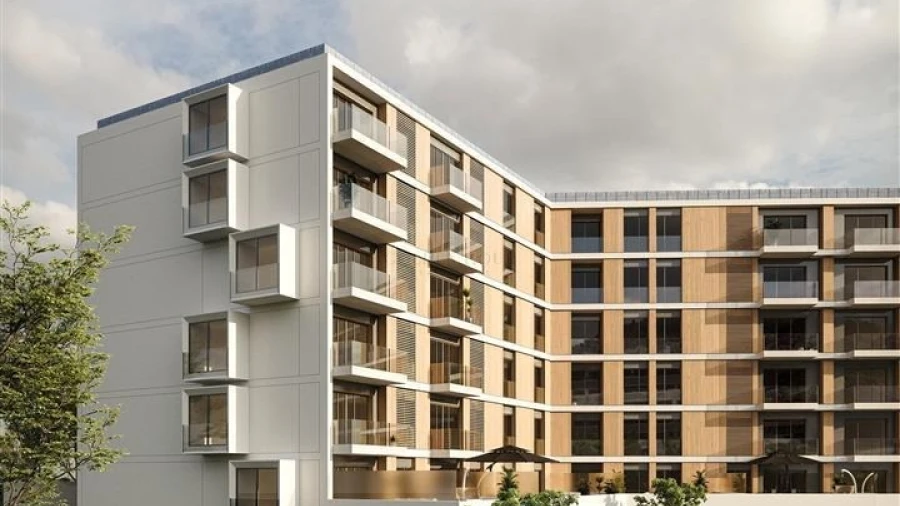 Apartamento T3 para Venda em Oliveira do Douro