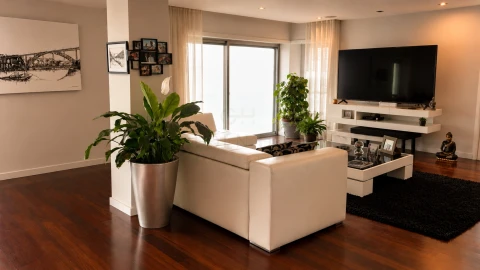 Apartamento T3 para Arrendamento em Canidelo