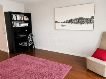 Apartamento T3 para Arrendamento em Canidelo