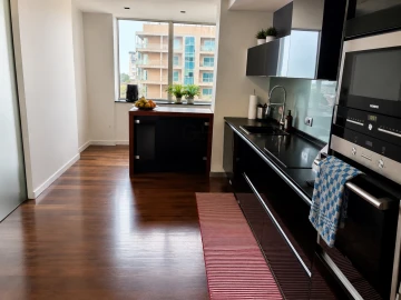 Apartamento T3 para Arrendamento em Canidelo