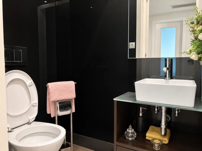 Apartamento T3 para Arrendamento em Canidelo Foto 22