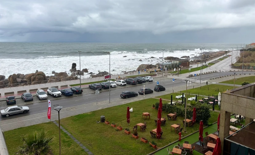 Apartamento T3 para Arrendamento em Canidelo Foto 5