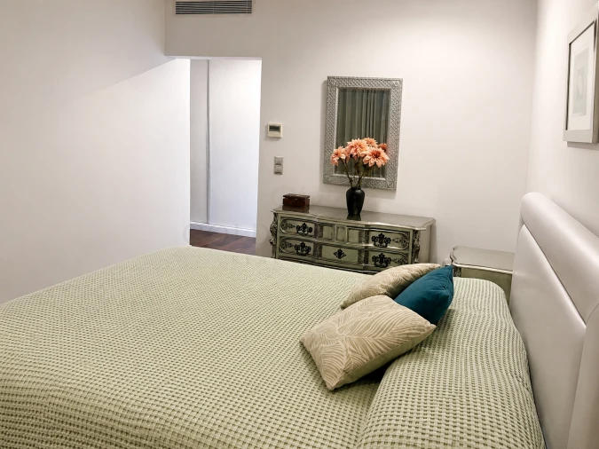 Apartamento T3 para Arrendamento em Canidelo Foto 16