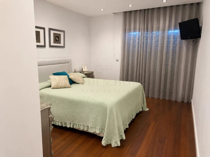 Apartamento T3 para Arrendamento em Canidelo Foto 15
