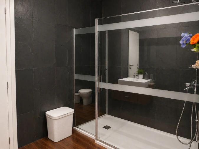 Apartamento T3 para Arrendamento em Canidelo Foto 20