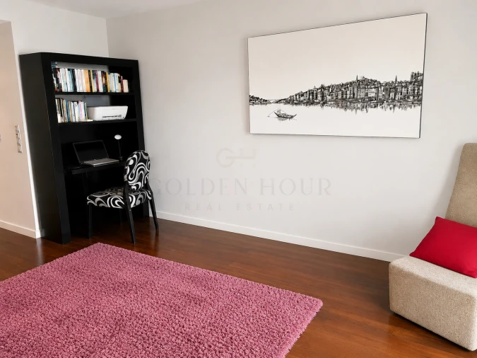Apartamento T3 para Arrendamento em Canidelo Foto 18