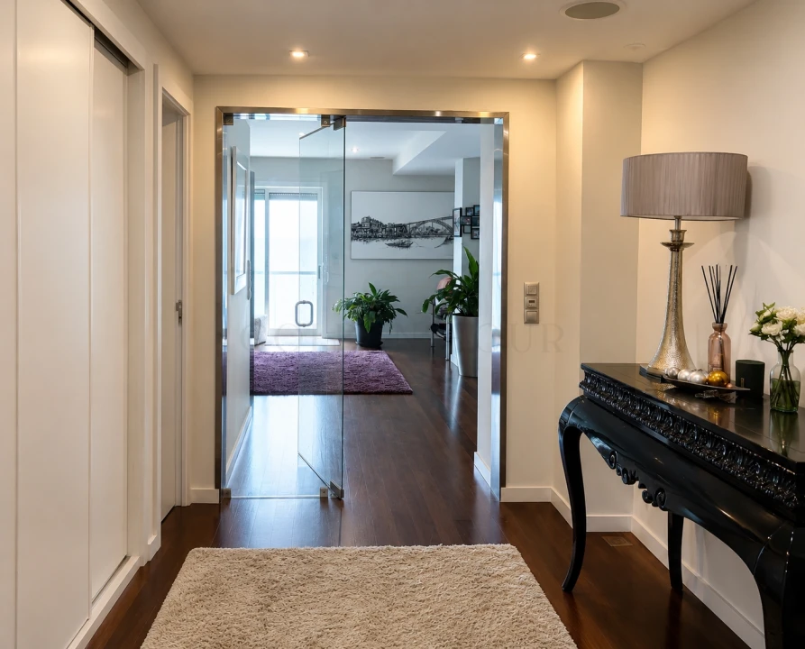 Apartamento T3 para Arrendamento em Canidelo Foto 9