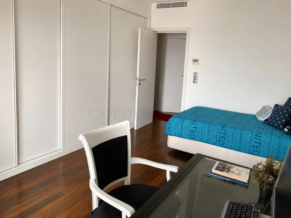 Apartamento T3 para Arrendamento em Canidelo Foto 14