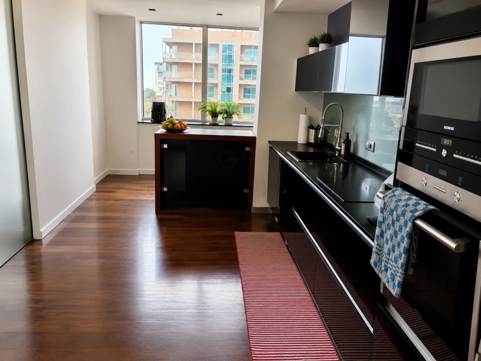 Apartamento T3 para Arrendamento em Canidelo Foto 11