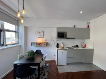 Apartamento T0 para Venda em Cedofeita, Santo Ildefonso, Sé, Miragaia, São Nicolau e Vitória