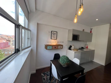 Apartamento T0 para Venda em Cedofeita, Santo Ildefonso, Sé, Miragaia, São Nicolau e Vitória