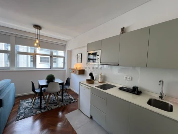 Apartamento T0 para Venda em Cedofeita, Santo Ildefonso, Sé, Miragaia, São Nicolau e Vitória
