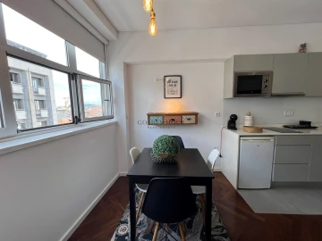 Apartamento T0 para Venda em Cedofeita, Santo Ildefonso, Sé, Miragaia, São Nicolau e Vitória
