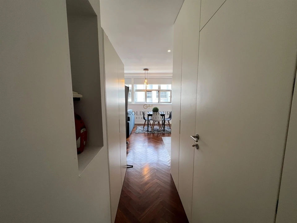 Apartamento T0 para Venda em Cedofeita, Santo Ildefonso, Sé, Miragaia, São Nicolau e Vitória Foto 6