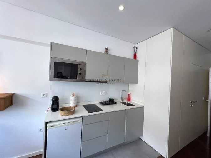 Apartamento T0 para Venda em Cedofeita, Santo Ildefonso, Sé, Miragaia, São Nicolau e Vitória Foto 11
