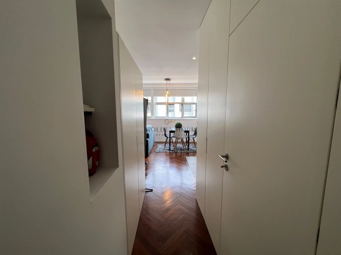 Apartamento T0 para Venda em Cedofeita, Santo Ildefonso, Sé, Miragaia, São Nicolau e Vitória Foto 6
