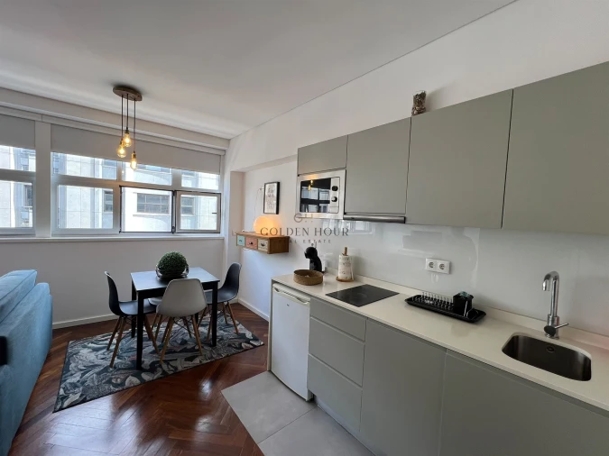 Apartamento T0 para Venda em Cedofeita, Santo Ildefonso, Sé, Miragaia, São Nicolau e Vitória Foto 16