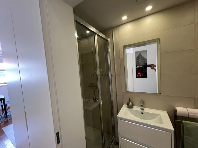 Apartamento T0 para Venda em Cedofeita, Santo Ildefonso, Sé, Miragaia, São Nicolau e Vitória Foto 20