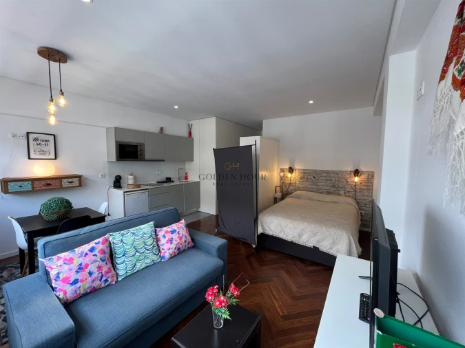 Apartamento T0 para Venda em Cedofeita, Santo Ildefonso, Sé, Miragaia, São Nicolau e Vitória Foto 3