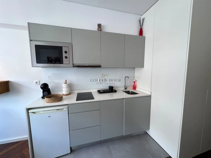Apartamento T0 para Venda em Cedofeita, Santo Ildefonso, Sé, Miragaia, São Nicolau e Vitória Foto 7