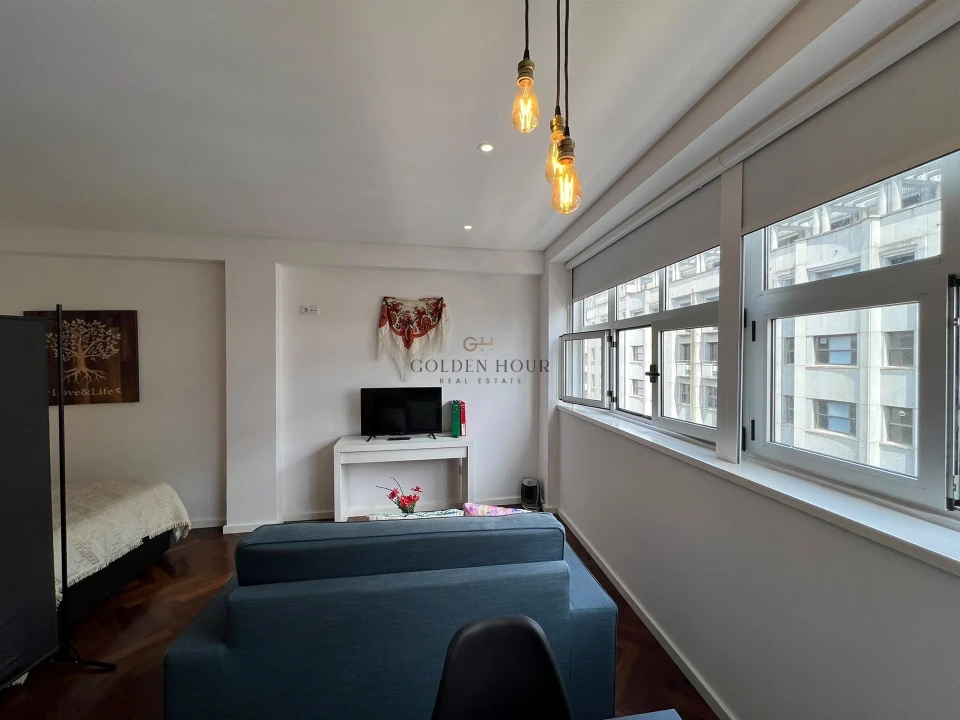 Apartamento T0 para Venda em Cedofeita, Santo Ildefonso, Sé, Miragaia, São Nicolau e Vitória Foto 14