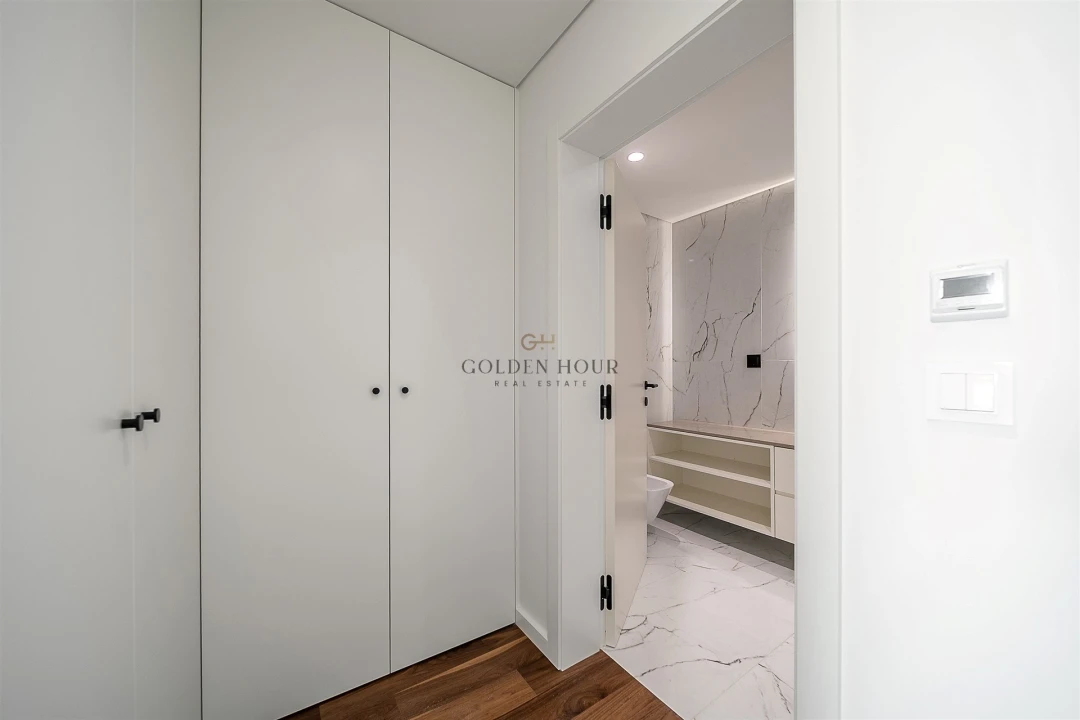 Apartamento T3 para Venda em Mafamude e Vilar do Paraíso Foto 38