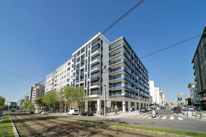 Apartamento T3 para Venda em Mafamude e Vilar do Paraíso