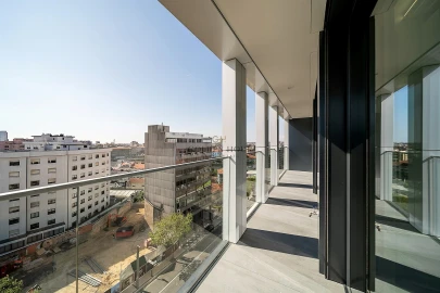 Apartamento T3 para Venda em Mafamude e Vilar do Paraíso