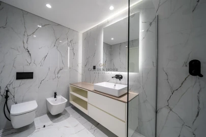 Apartamento T3 para Venda em Mafamude e Vilar do Paraíso