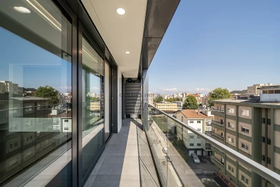 Apartamento T3 para Venda em Mafamude e Vilar do Paraíso