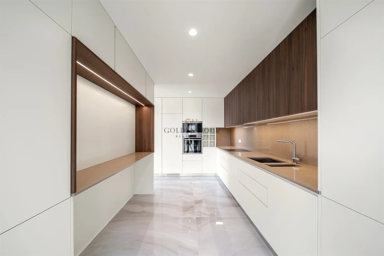 Apartamento T3 para Venda em Mafamude e Vilar do Paraíso Foto 16
