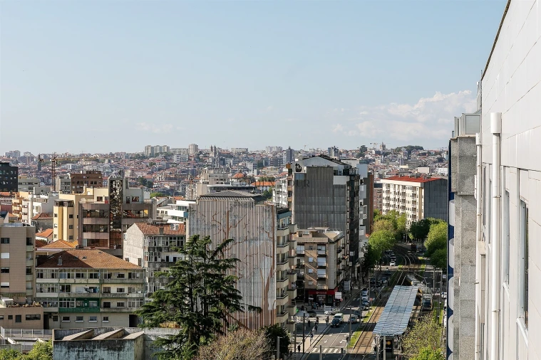 Apartamento T3 para Venda em Mafamude e Vilar do Paraíso Foto 50