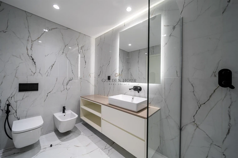Apartamento T3 para Venda em Mafamude e Vilar do Paraíso Foto 40