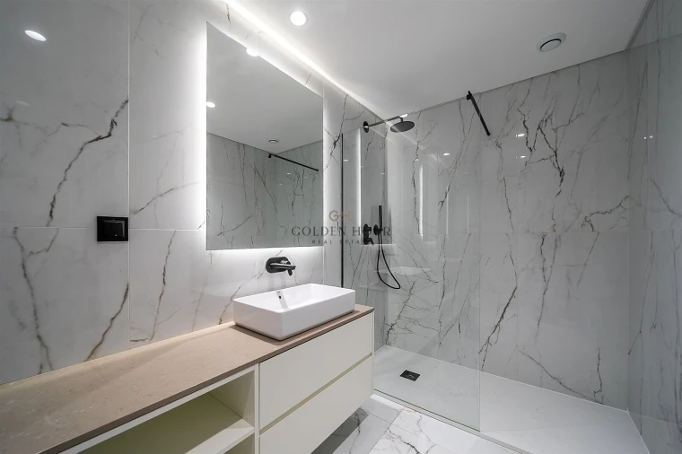 Apartamento T3 para Venda em Mafamude e Vilar do Paraíso Foto 41
