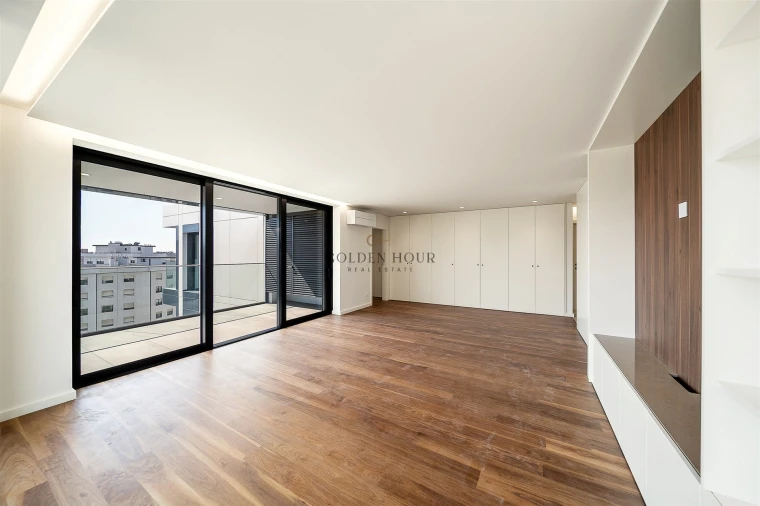 Apartamento T3 para Venda em Mafamude e Vilar do Paraíso Foto 7