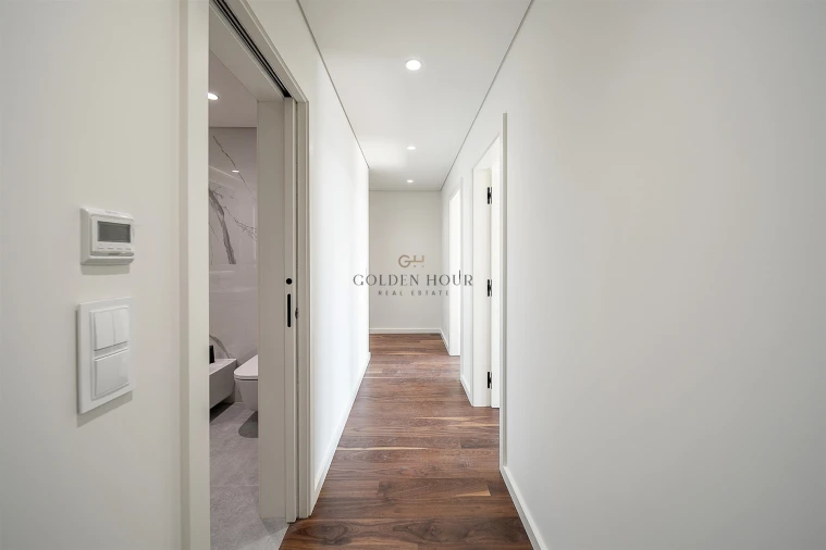 Apartamento T3 para Venda em Mafamude e Vilar do Paraíso Foto 44