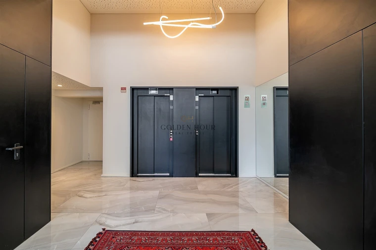 Apartamento T3 para Venda em Mafamude e Vilar do Paraíso Foto 51
