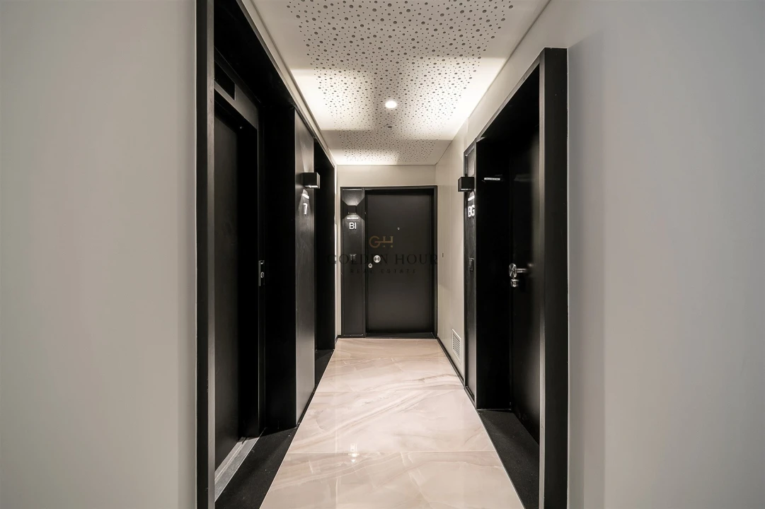 Apartamento T3 para Venda em Mafamude e Vilar do Paraíso Foto 45
