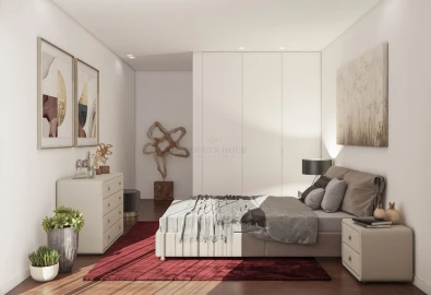 Apartamento T2 para Venda em Oliveira do Douro