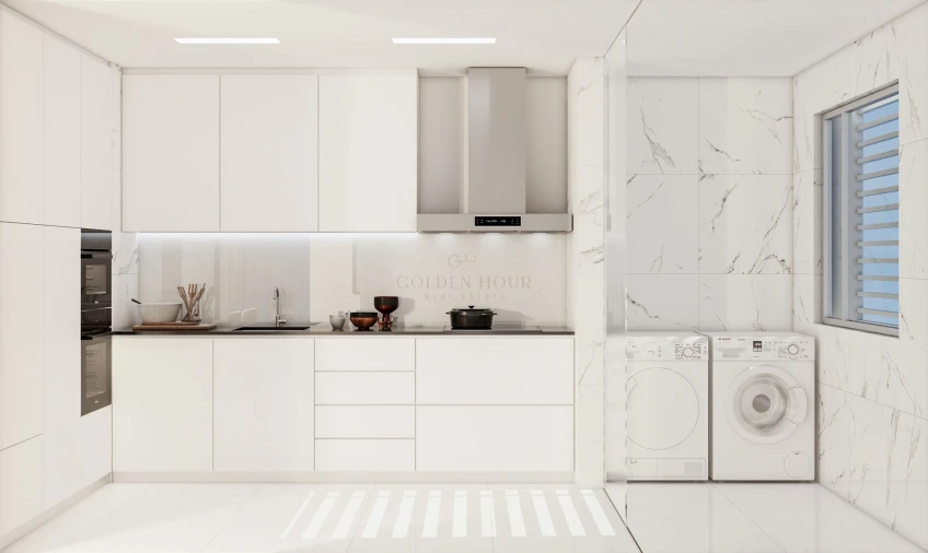 Apartamento T2 para Venda em Oliveira do Douro Foto 21