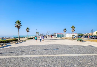 Loja para Trespasse em Espinho