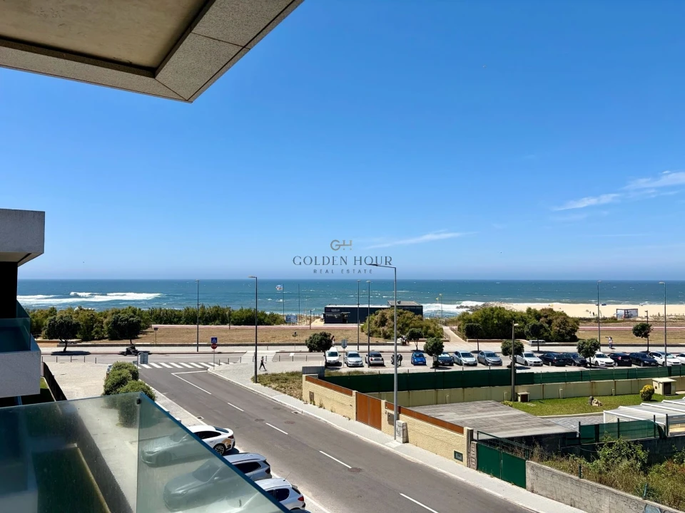 Apartamento T3 para Arrendamento em Canidelo Foto 4
