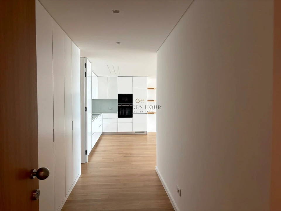 Apartamento T3 para Arrendamento em Canidelo Foto 11
