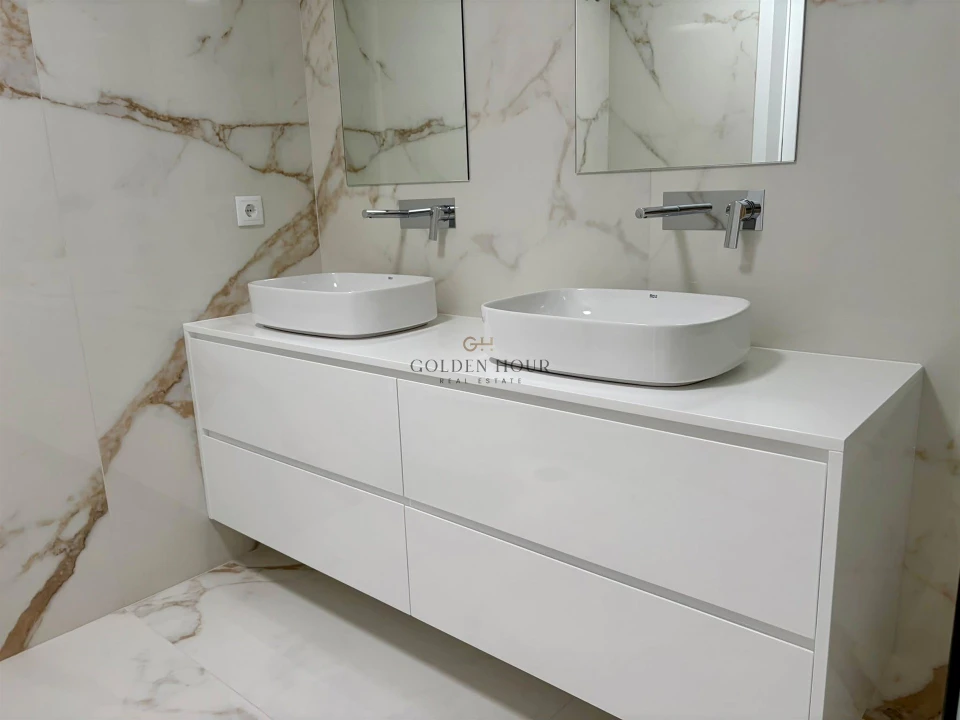 Apartamento T3 para Arrendamento em Canidelo Foto 20