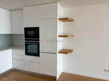 Apartamento T3 para Arrendamento em Canidelo