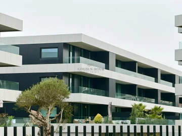 Apartamento T3 para Arrendamento em Canidelo