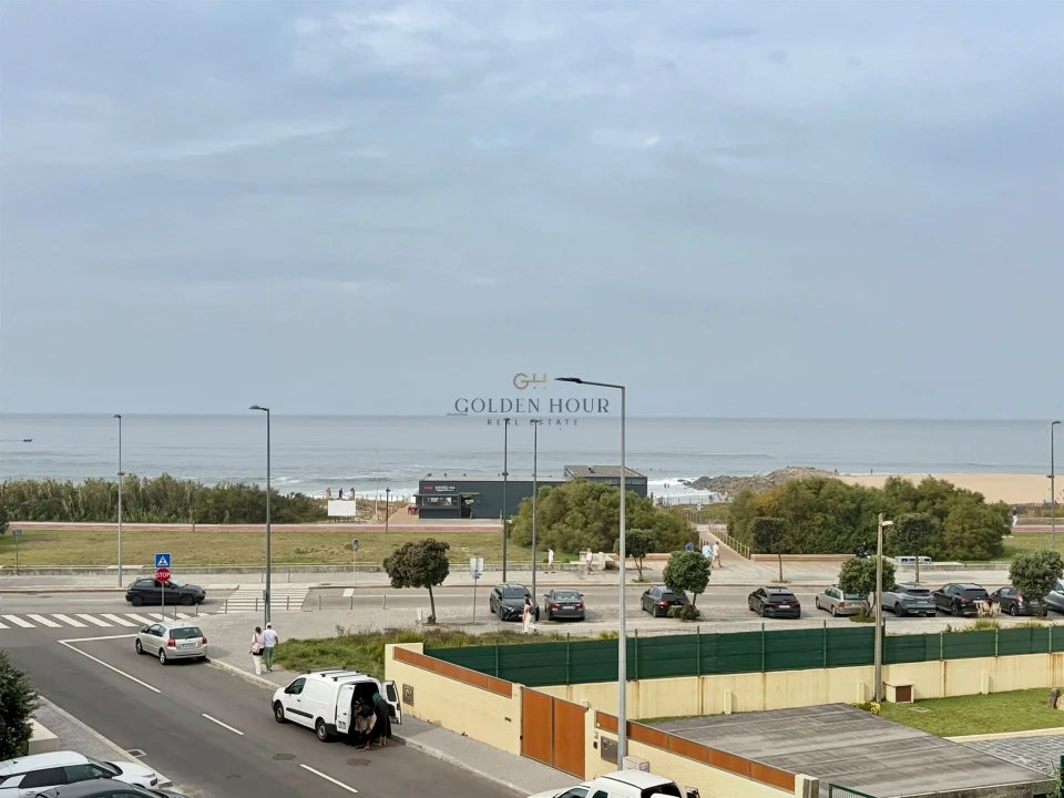 Apartamento T3 para Arrendamento em Canidelo Foto 6