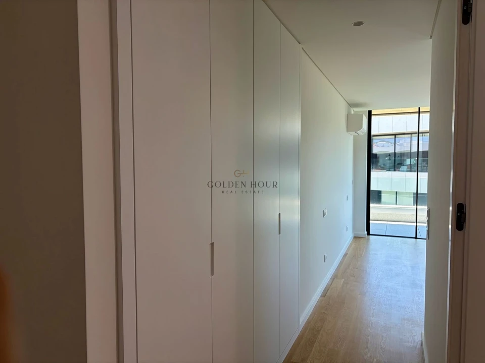 Apartamento T3 para Arrendamento em Canidelo Foto 18